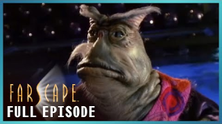 Watch Farscape Season 3 Episode 7 Thanks for Sharing Free Online