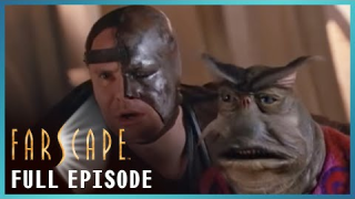 Watch Farscape Season 3 Episode 8 Green Eyed Monster Free Online
