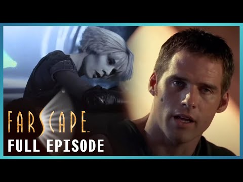 Watch Farscape Season 3 Episode 9 Losing Time Free Online