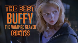 Everything You Need To Know About Buffy the Vampire Slayer Season 3 Review