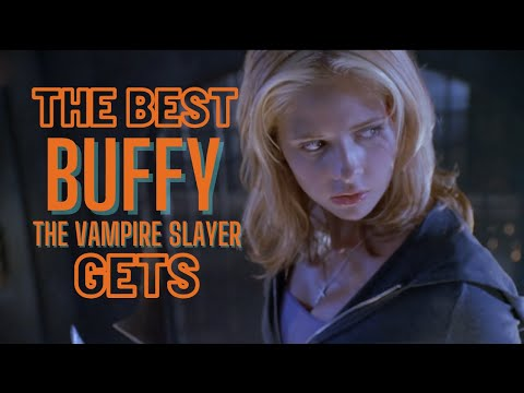 Everything You Need To Know About Buffy the Vampire Slayer Season 3 Review