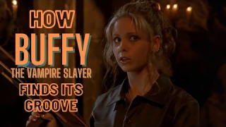 How Buffy the Vampire Slayer Started Out Season 1 Review