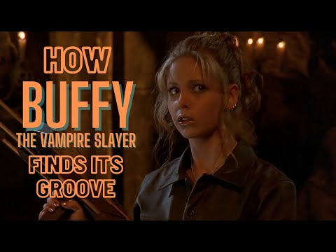 How Buffy the Vampire Slayer Started Out Season 1 Review