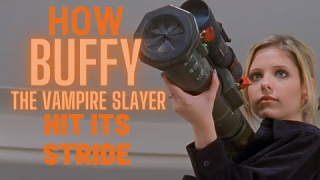 The Iconic Season of Buffy the Vampire Slayer We All Loved Season 2 Recap