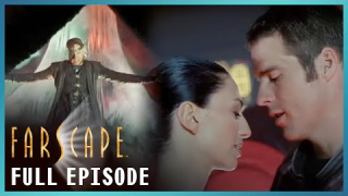 Watch Farscape Season 3 Episode 12 Meltdown Free Online