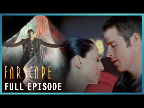 Watch Farscape Season 3 Episode 12 Meltdown Free Online