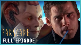 Watch Farscape Season 3 Episode 13 Scratch ‘n Sniff Free Online