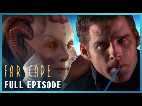 Watch Farscape Season 3 Episode 13 Scratch ‘n Sniff Free Online