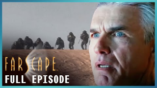 Watch Farscape Season 3 Episode 14 Infinite Possibilities Part 1 Free Online