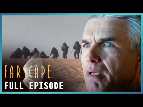 Watch Farscape Season 3 Episode 14 Infinite Possibilities Part 1 Free Online