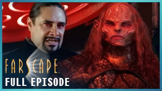 Watch Farscape Season 3 Episode 15 Infinite Possibilities Part 2 Free Online