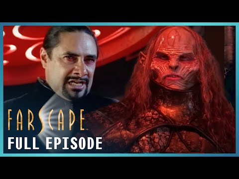 Watch Farscape Season 3 Episode 15 Infinite Possibilities Part 2 Free Online