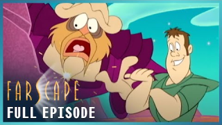 Watch Farscape Season 3 Episode 16 Revenging Angel Free Online