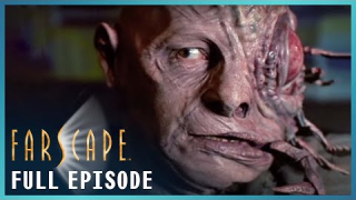 Watch Farscape Season 3 Episode 17 The Choice Free Online