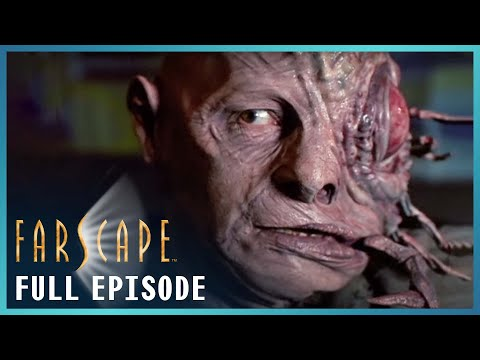 Watch Farscape Season 3 Episode 17 The Choice Free Online