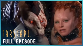Watch Farscape Season 3 Episode 18 Fractures Free Online