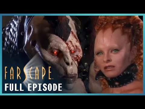 Watch Farscape Season 3 Episode 18 Fractures Free Online