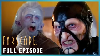 Watch Farscape Season 3 Episode 19 I-Yensch, You-Yensch Free Online