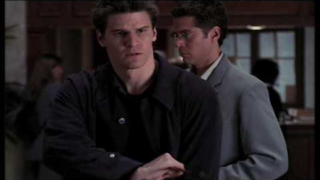 ANGEL The Season 1 Trailer