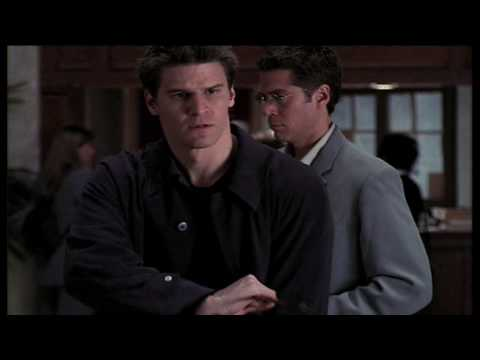 ANGEL The Season 1 Trailer