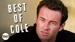 Best of Cole From The Series Charmed