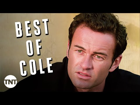 Best of Cole From The Series Charmed