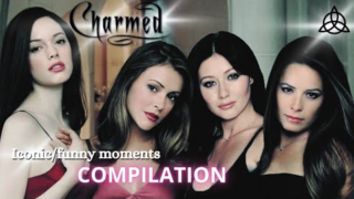 CHARMED – Relive the Magic | Compilation of some iconic/funny moments