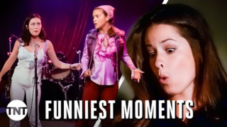 Funniest Moments Of The Show Charmed