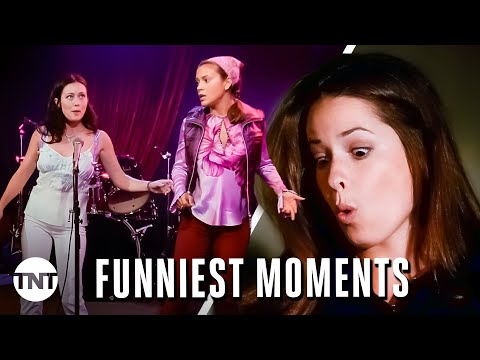 Funniest Moments Of The Show Charmed