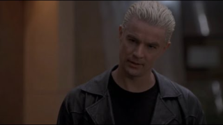 Spike Insulting Everyone In The Series Angel