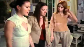 The Best Funny Charmed Moments Ever