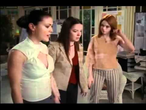 The Best Funny Charmed Moments Ever