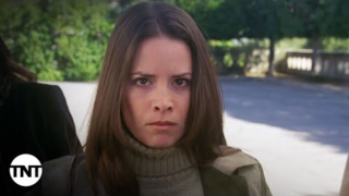 The Best of Piper From The Show Charmed