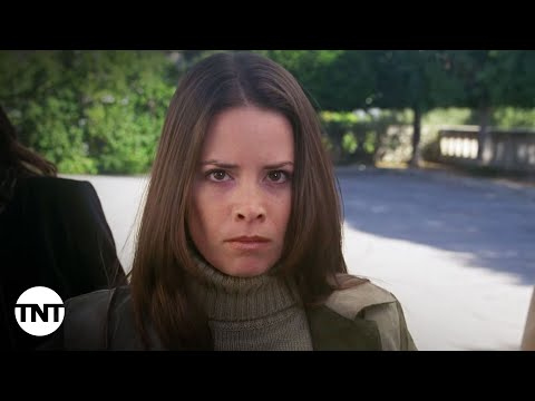 The Best of Piper From The Show Charmed