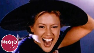 Top 20 Most Memorable Charmed Moments